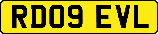 RD09EVL