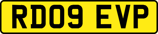 RD09EVP