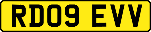 RD09EVV