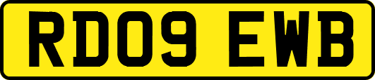 RD09EWB