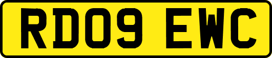 RD09EWC