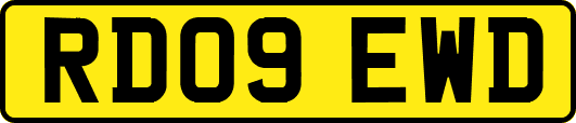 RD09EWD