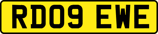 RD09EWE