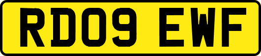 RD09EWF