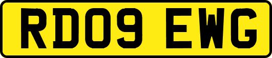 RD09EWG