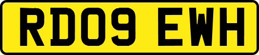 RD09EWH