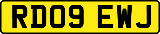 RD09EWJ