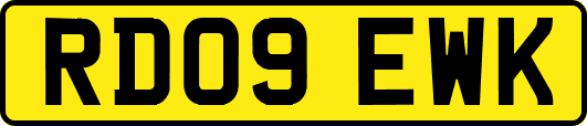 RD09EWK