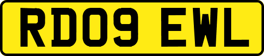 RD09EWL