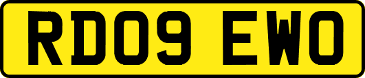 RD09EWO