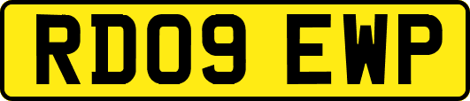 RD09EWP