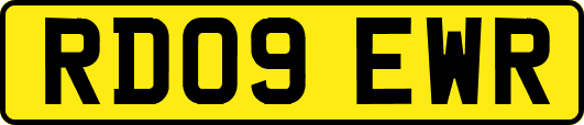 RD09EWR