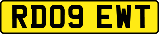 RD09EWT