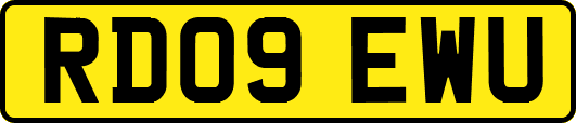 RD09EWU