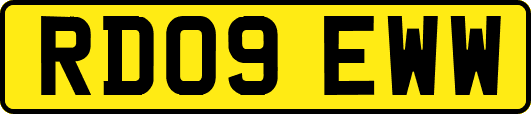 RD09EWW
