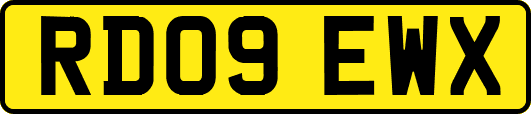 RD09EWX