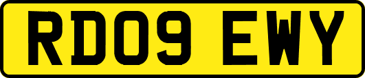 RD09EWY