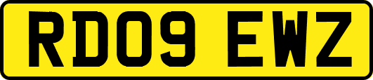 RD09EWZ