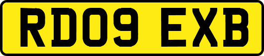 RD09EXB