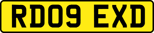 RD09EXD