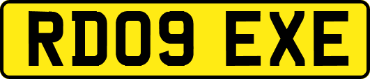 RD09EXE