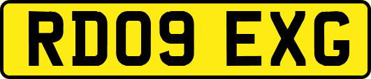 RD09EXG
