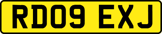 RD09EXJ