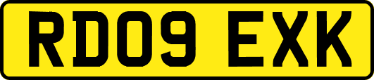 RD09EXK