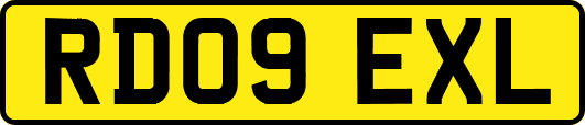 RD09EXL