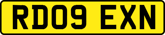 RD09EXN