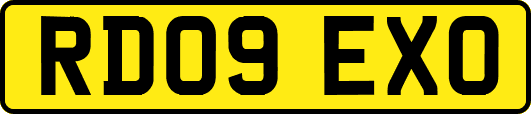 RD09EXO