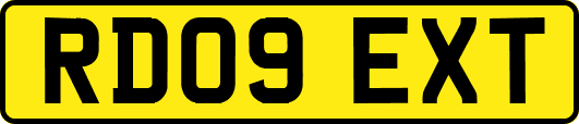RD09EXT