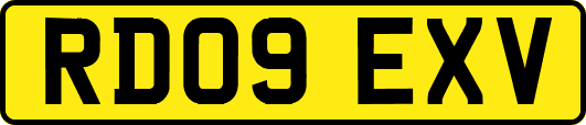 RD09EXV