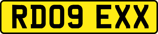 RD09EXX
