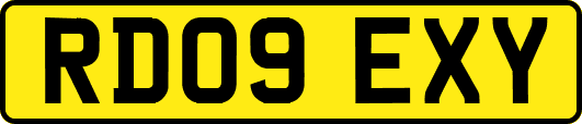 RD09EXY
