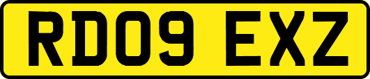RD09EXZ
