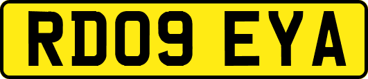 RD09EYA
