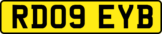 RD09EYB