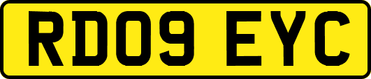 RD09EYC