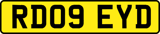 RD09EYD
