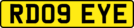 RD09EYE