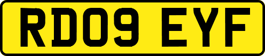 RD09EYF