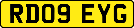 RD09EYG