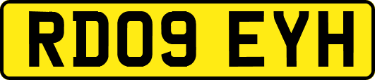 RD09EYH