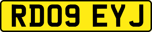 RD09EYJ