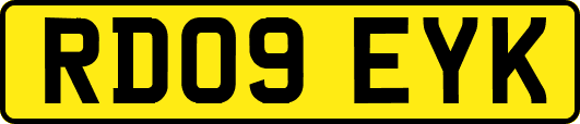 RD09EYK