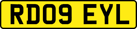RD09EYL