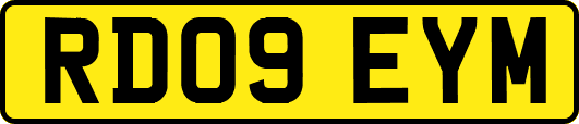 RD09EYM