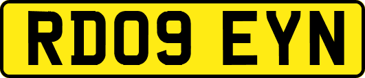 RD09EYN