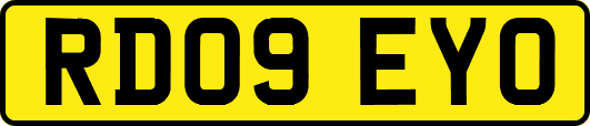 RD09EYO